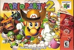 Mario party 2 gebraucht kaufen  Wird an jeden Ort in Deutschland