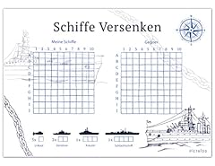 Pictaloo schiffe versenken gebraucht kaufen  Wird an jeden Ort in Deutschland