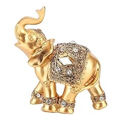 Haofy gold elephant for sale  Delivered anywhere in USA 