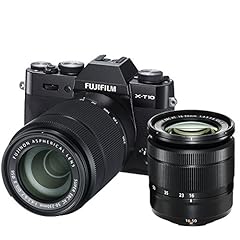 Fujifilm t10 appareil d'occasion  Livré partout en France