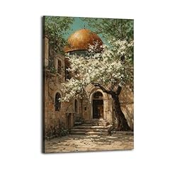 Traditional arabic mosque for sale  Delivered anywhere in USA 