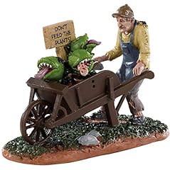 Lemax garden eaten d'occasion  Livré partout en France