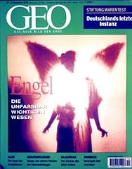 Geo magazin 2000 gebraucht kaufen  Wird an jeden Ort in Deutschland