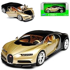 Welly bugatti chiron gebraucht kaufen  Wird an jeden Ort in Deutschland