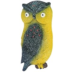 Dreamseden resin owl for sale  Delivered anywhere in USA 