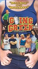 Going greek vhs for sale  Delivered anywhere in USA 