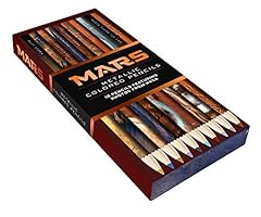 Mars metallic colored for sale  Delivered anywhere in UK