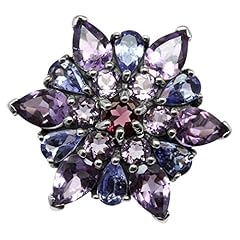 Silvershake 2.88ct. genuine for sale  Delivered anywhere in USA 