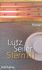 Stern 111 roman gebraucht kaufen  Wird an jeden Ort in Deutschland