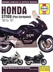 Honda st1100 pan for sale  Delivered anywhere in UK