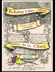 Mutus liber abierto d'occasion  Livré partout en France