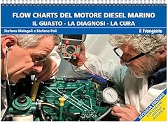Flow charts del usato  Spedito ovunque in Italia 