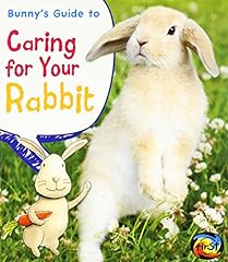 Bunny guide caring for sale  Delivered anywhere in USA 