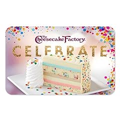 Cheesecake factory let for sale  Delivered anywhere in USA 