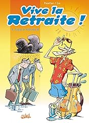 Retraite enfin retraite d'occasion  Livré partout en France