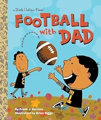 Football dad book for sale  Delivered anywhere in USA 