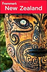 Frommer new zealand d'occasion  Livré partout en France