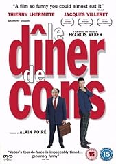 Dîner cons dvd for sale  Delivered anywhere in UK