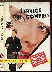 Service collection mystere.. d'occasion  Livré partout en France