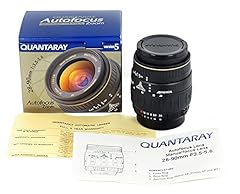 Quantaray 90mm 3.5 for sale  Delivered anywhere in USA 