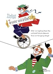 Zirkus drunter drüber gebraucht kaufen  Wird an jeden Ort in Deutschland