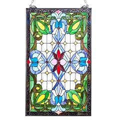 Vevor stained glass for sale  Delivered anywhere in USA 