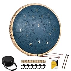 Melobeat tongue drum d'occasion  Livré partout en Belgiqu