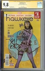 Hawkeye young avengers for sale  Delivered anywhere in USA 