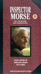 Inspector morse last for sale  Delivered anywhere in UK