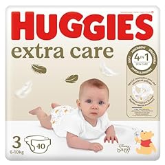 Huggies extra care gebraucht kaufen  Wird an jeden Ort in Deutschland