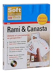 Rami canasta d'occasion  Livré partout en France