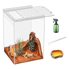 Kakooti reptile terrarium gebraucht kaufen  Wird an jeden Ort in Deutschland