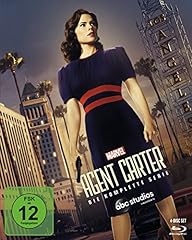 Marvel agent carter d'occasion  Livré partout en France