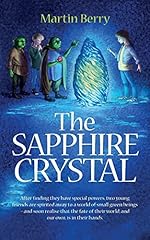 Sapphire crystal for sale  Delivered anywhere in UK