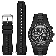 Rebandace silicone strap for sale  Delivered anywhere in UK