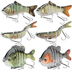 Fishing lures freshwater for sale  Delivered anywhere in USA 