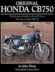 Original honda cb750 for sale  Delivered anywhere in UK
