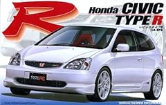 Civic type r usato  Spedito ovunque in Italia 