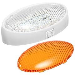 Partsam oval led for sale  Delivered anywhere in USA 