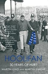Hoolifan years hurt for sale  Delivered anywhere in Ireland