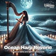Ocean harp reverie for sale  Delivered anywhere in USA 