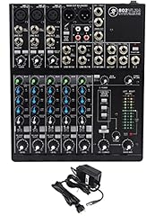 Mackie 802vlz4 channel for sale  Delivered anywhere in USA 