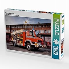 Calvendo puzzle rüstwagen gebraucht kaufen  Wird an jeden Ort in Deutschland