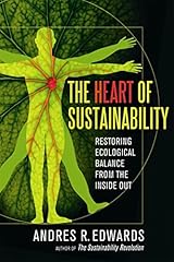 The heart sustainability usato  Spedito ovunque in Italia 