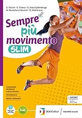 Sempre più movimento. usato  Spedito ovunque in Italia 