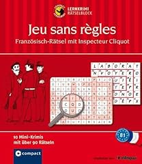 Jeu règles französisch d'occasion  Livré partout en France