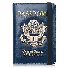 Coowayze passport holder for sale  Delivered anywhere in USA 