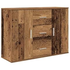 Vidaxl engineered wood for sale  Delivered anywhere in UK