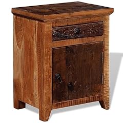 Rindigoo nightstand solid for sale  Delivered anywhere in USA 