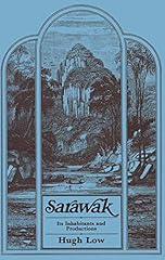 Sarawak its inhabitants d'occasion  Livré partout en France
